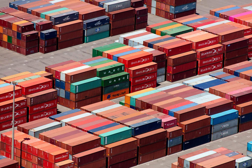 The Connection Between Containers and Your Missing Christmas Presents