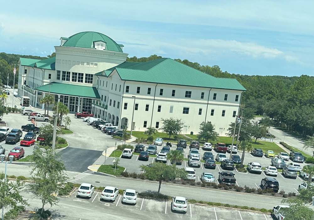 Flagler County Uses False Information as It Asks Cities to Support