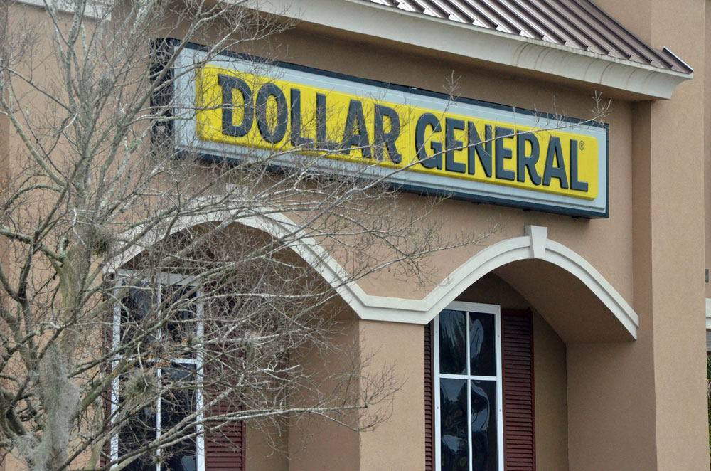 No Moratorium Here Palm Coast Approves Another Dollar General, This