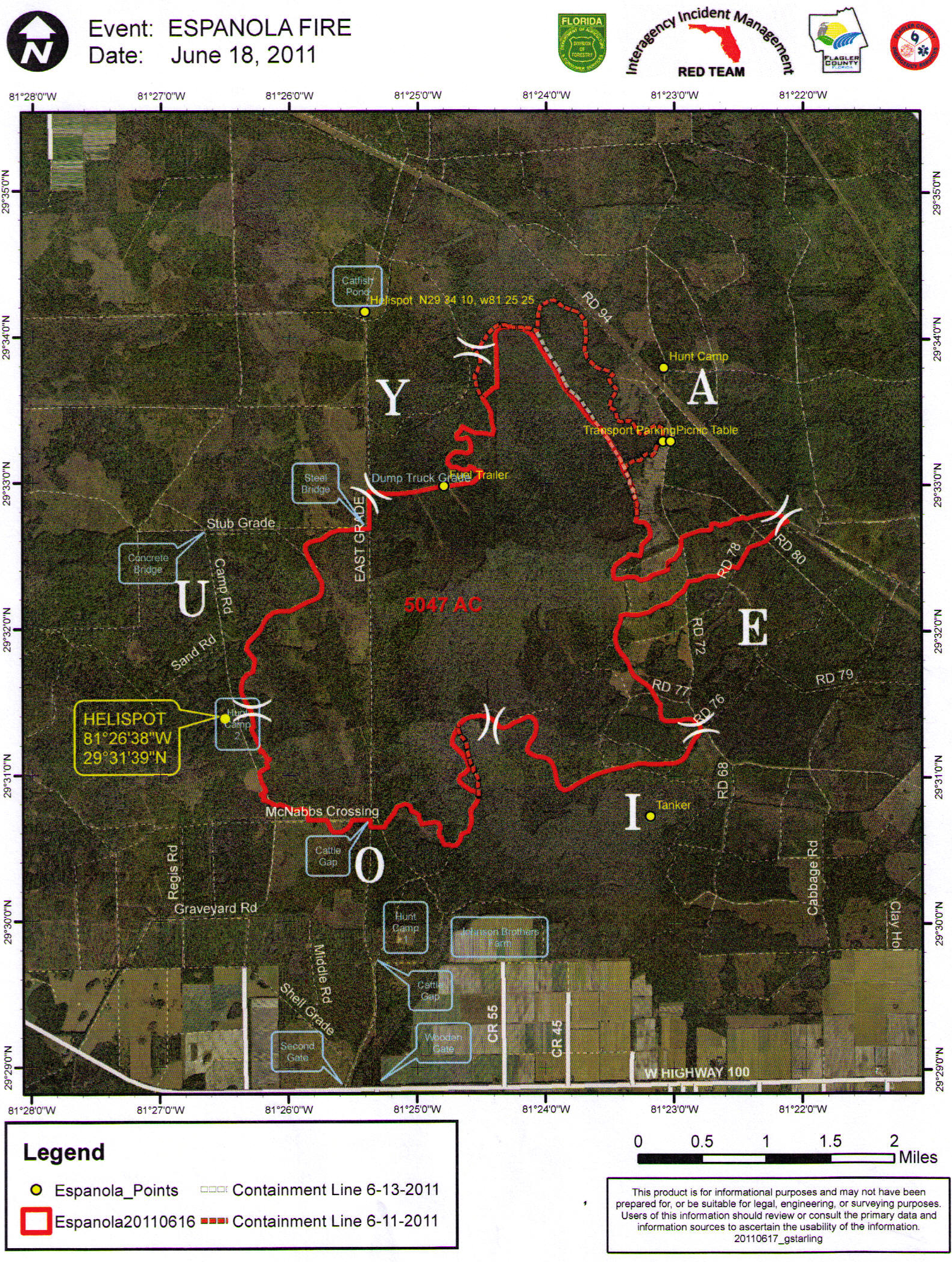 flagler county fire department FlaglerLive