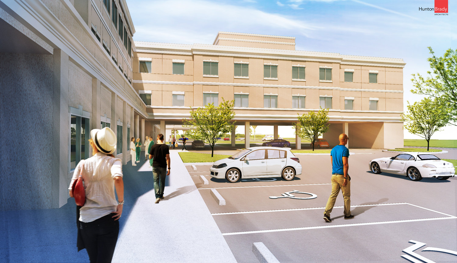 At Florida Hospital Flagler, an Additional 32 Beds