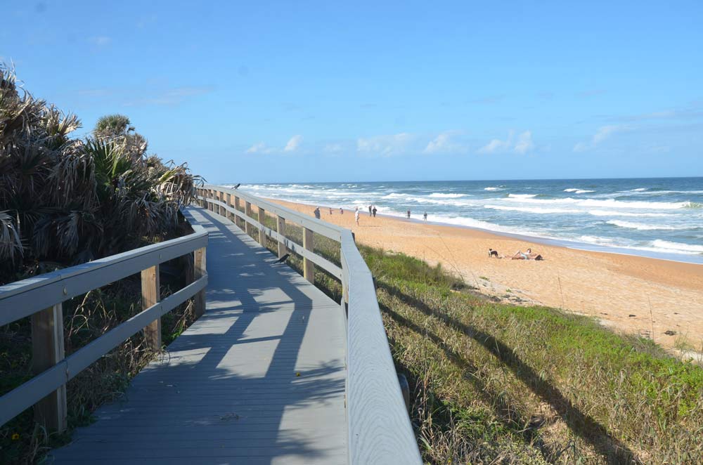 County All But Derides Flagler Beach's Plea for Financial Aid to Manage