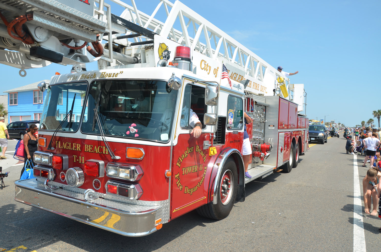 Out Of The Box 2024 Free Events Flagler Beach Flagler Beach Snuffs Out Discussion of Combining Fire Department With