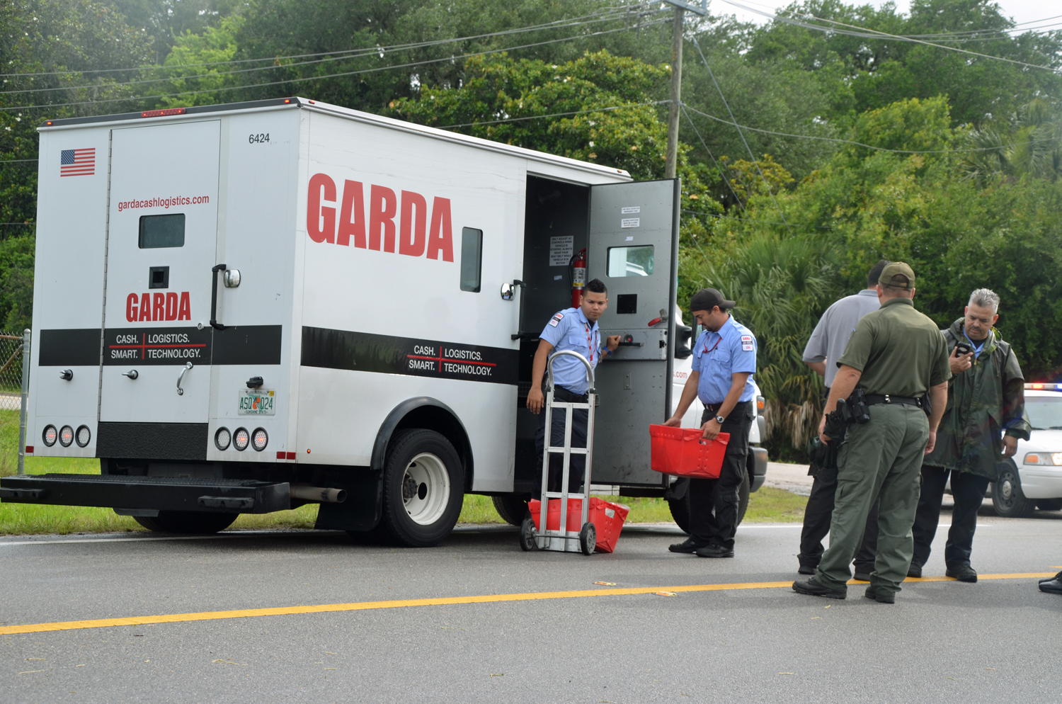 Horse Killed, 2 People Injured, One Gravely, in Massive Wreck on SR100