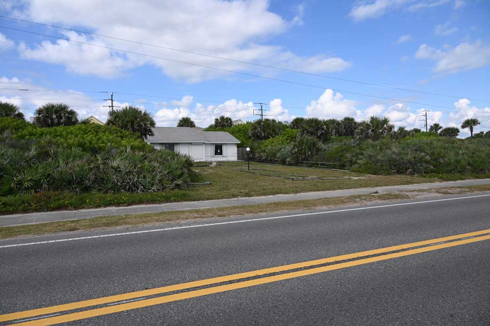 Flagler County Accuses Dune HoldOut of 'Bad Faith' and 'Abomination