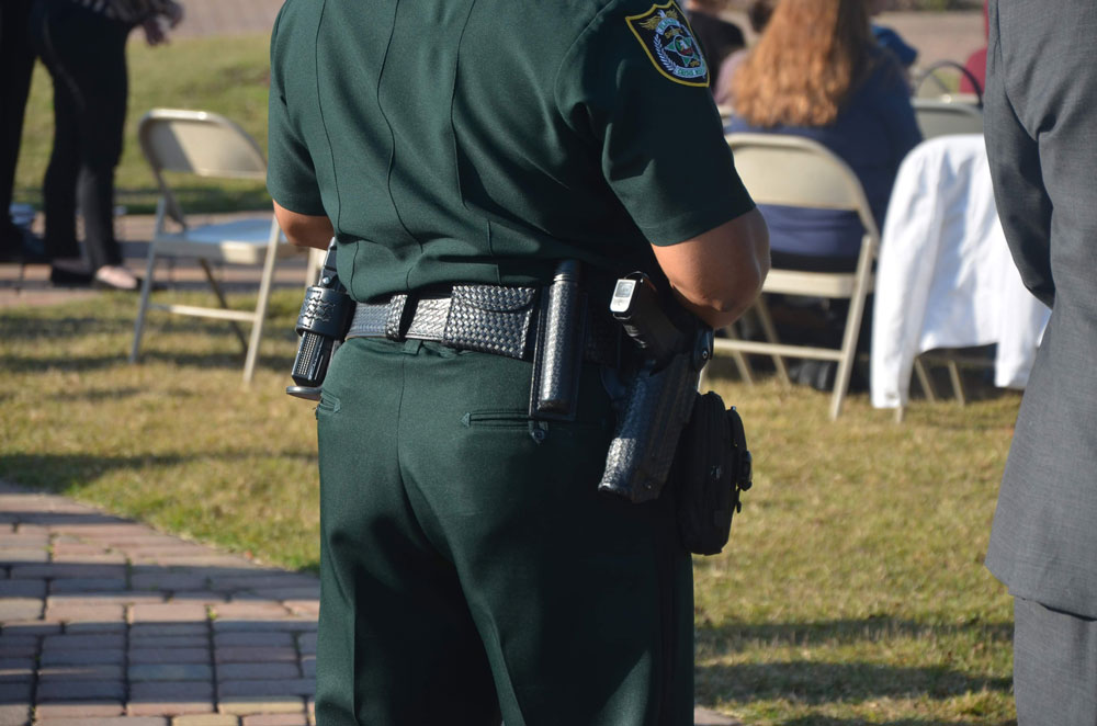 Judge Weighs How Far Marcy's Law Protecting Victims May Go to Shield