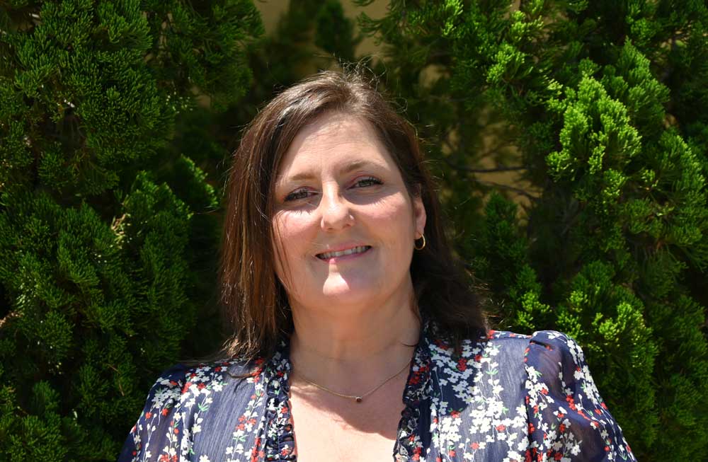 Janie Ruddy, Flagler County School Board Candidate District 3 The Live