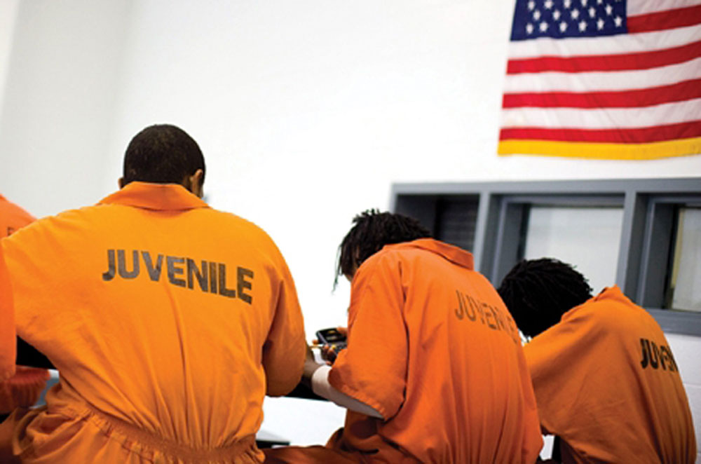 In Stunning Reversal, Florida Supreme Court Rules Juvenile Prison