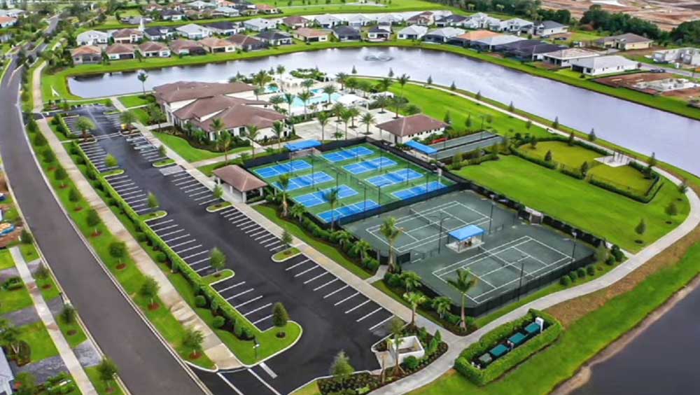 1,200Home Eagle Lakes/Radiance Development Clears County Commission