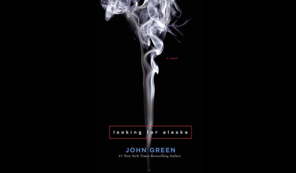 Challenged in Flagler Schools John Green's Looking For Alaska, a Review and a