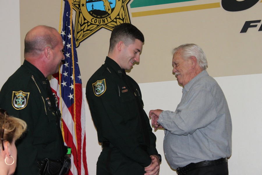 Turnover at Flagler Sheriff's Office Over 100 Hires in 3 Years