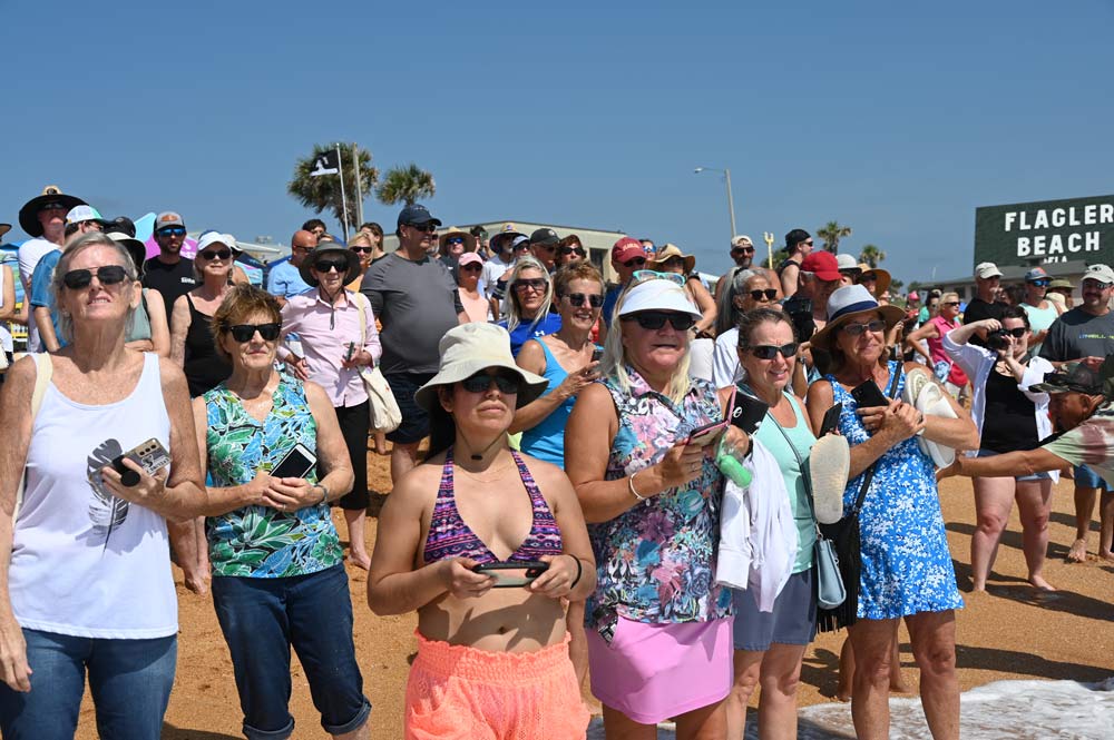 Flagler Beach Selects Five Finalists for City Manager, Some With More Baggage Than Others