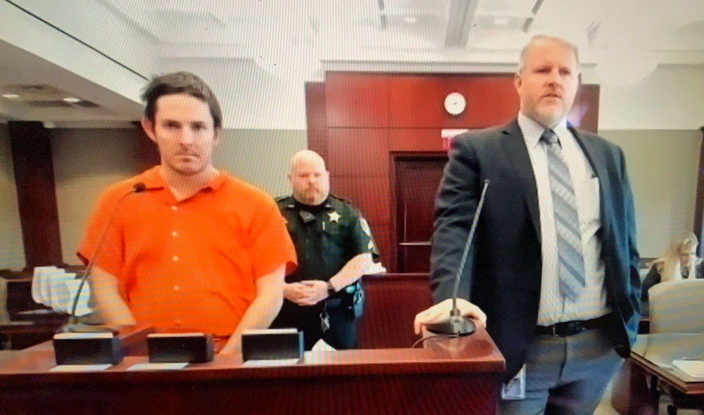 Facing Death Penalty, Michael McIntyre Pleads to Manslaughter, Will