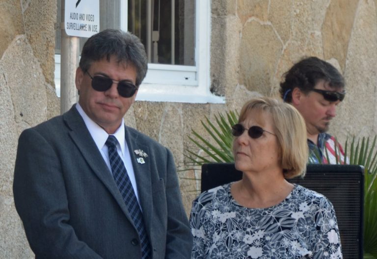 Rodney Lucas Beats Nate McLaughlin for Bunnell Job FlaglerLive