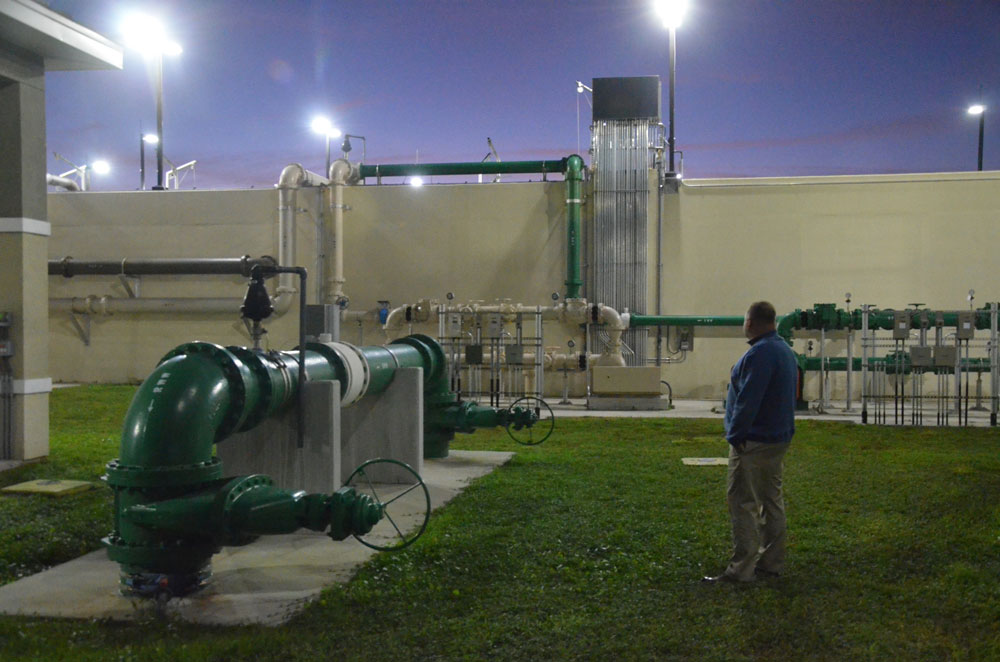 Coronavirus Help Palm Coast Suspends Utility Late Fees and ShutOffs