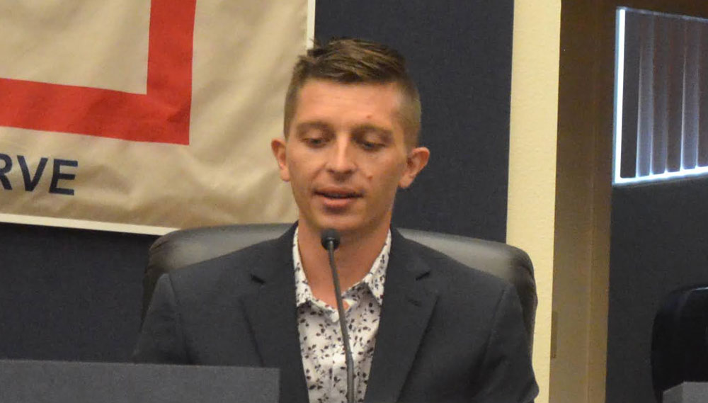 Council Set to Approve 76 Stormwater Fee Increase Over 5 Years, With