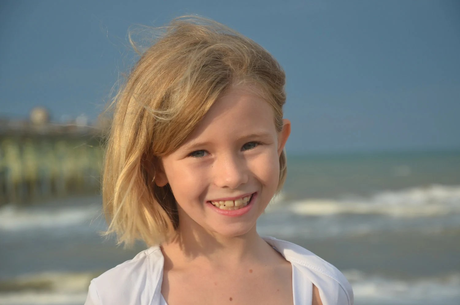 Nicole Swanson Little Miss Flagler County Contestant (2012) FlaglerLive