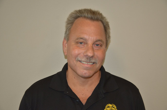 R.J. Larizza State Attorney Candidate The Live Interview FlaglerLive