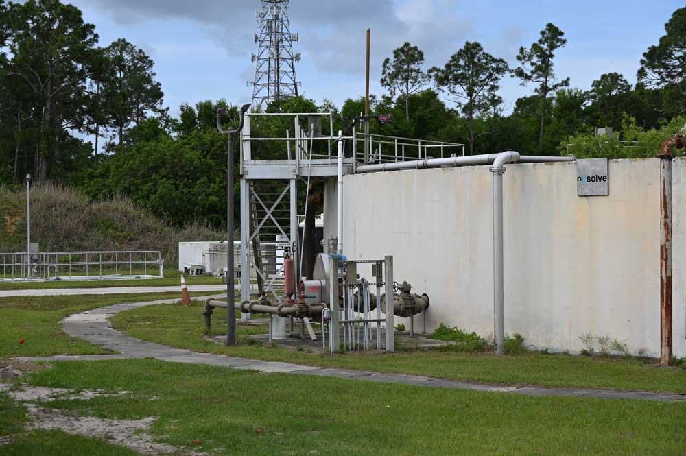 Flagler Beach Raises Water, Sewer, Garbage and Stormwater Costs 12 a