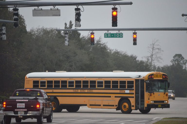 Later Start Time for Middle and High School Students in Flagler Means
