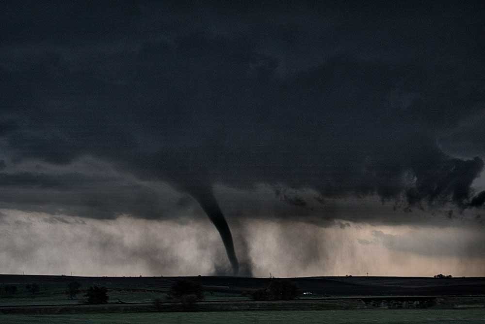 Why Tornadoes Are Still Hard to Forecast FlaglerLive