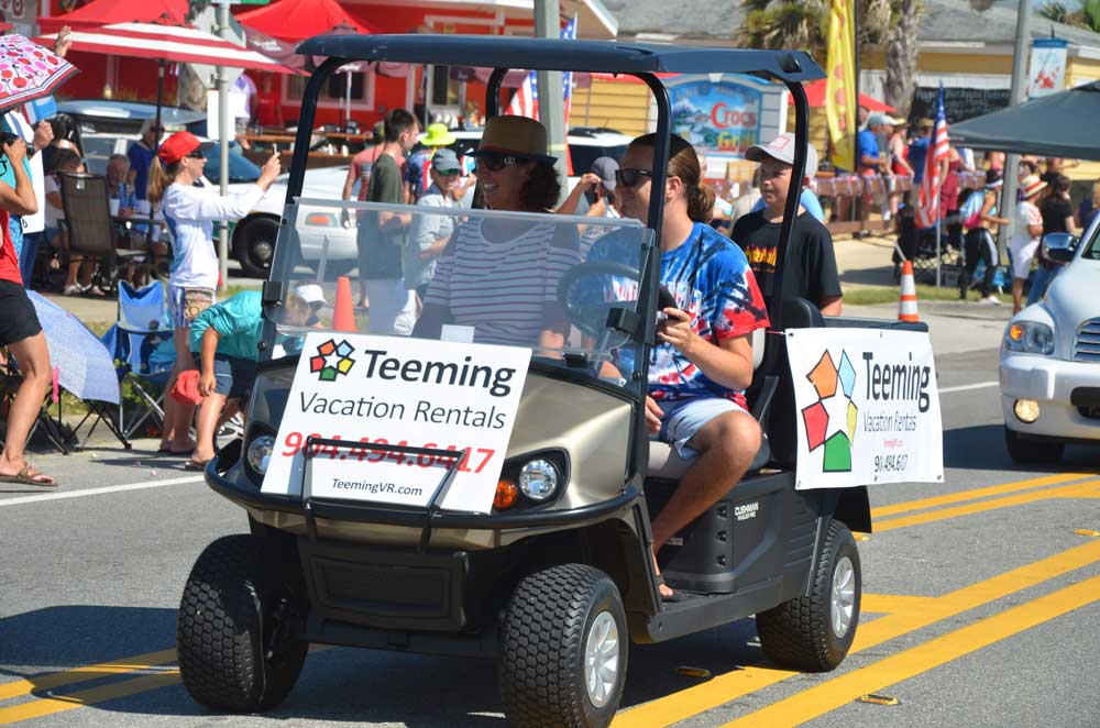 Palm Coast Will Draft a VacationRental Ordinance as Din of Complaints