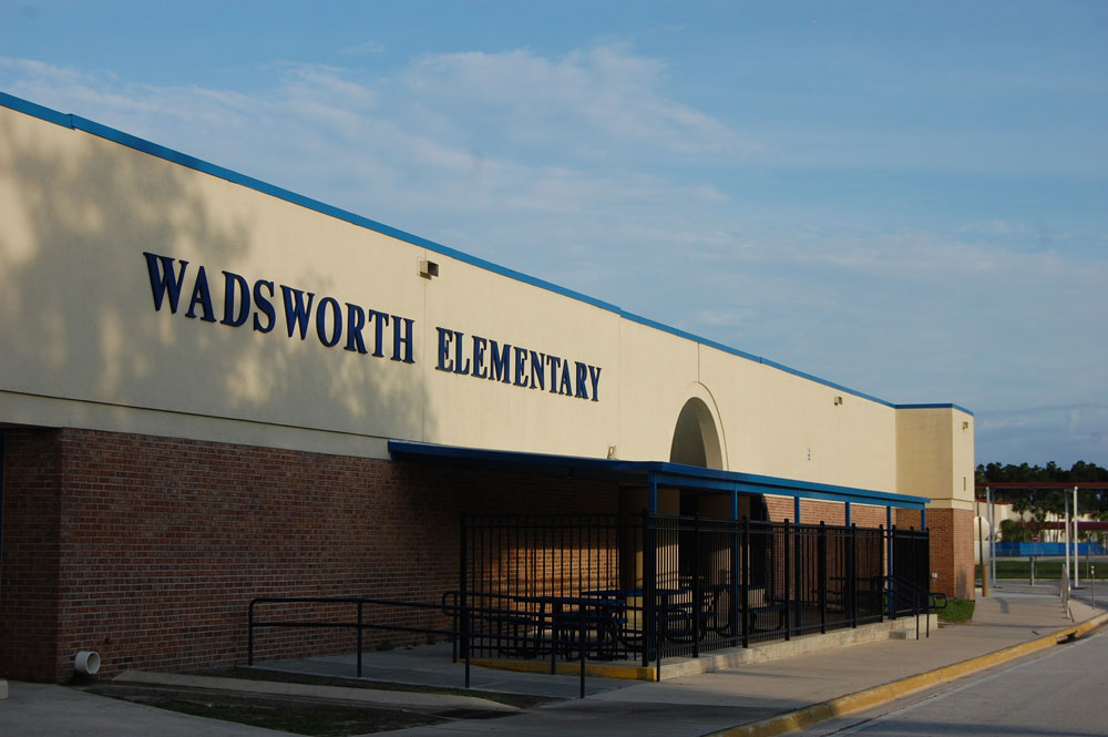 Flagler District Rescinds Letter of Reprimand in Case of Wadsworth