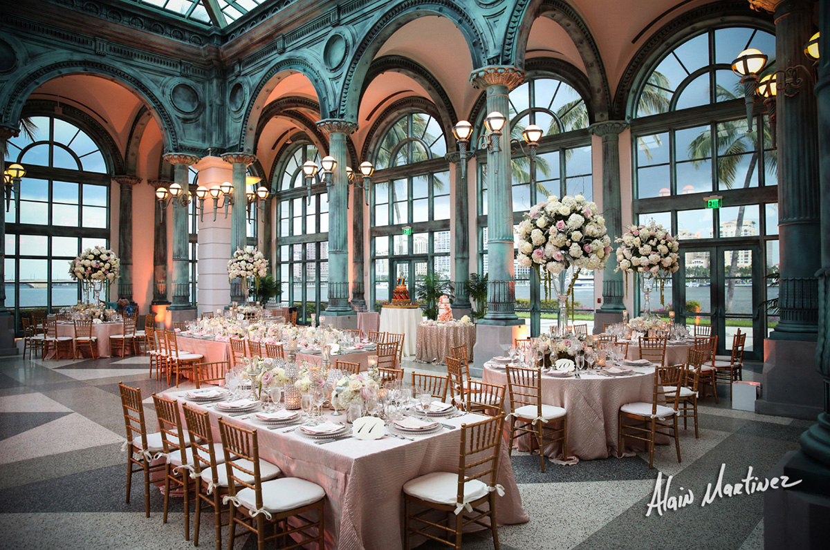 Private Event Venues