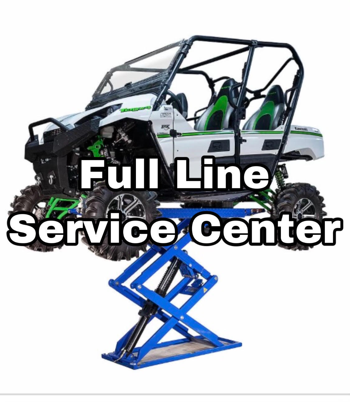 Flagler Powersports East Florida's Premier Powersports