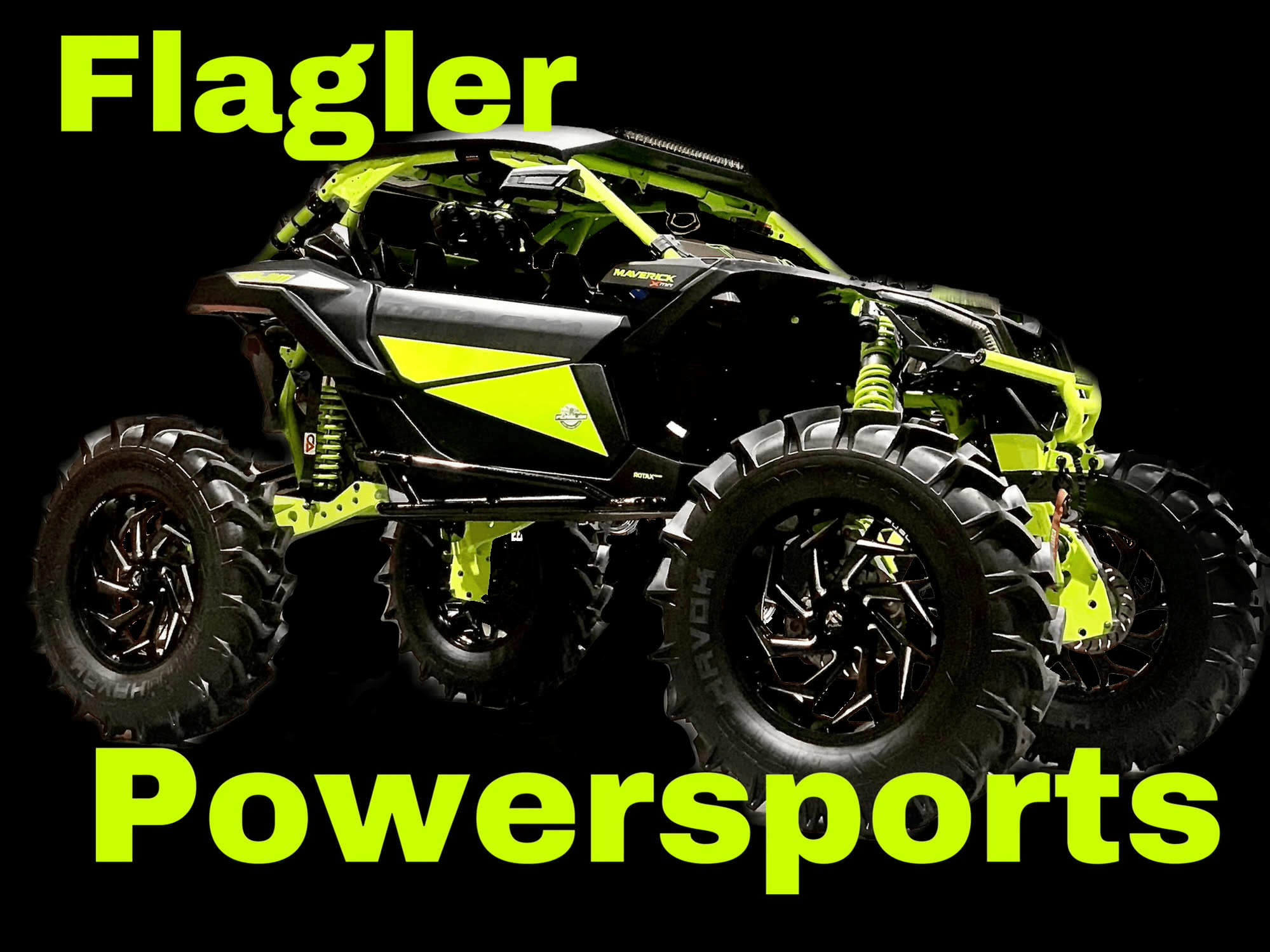 Flagler Powersports East Florida's Premier Powersports