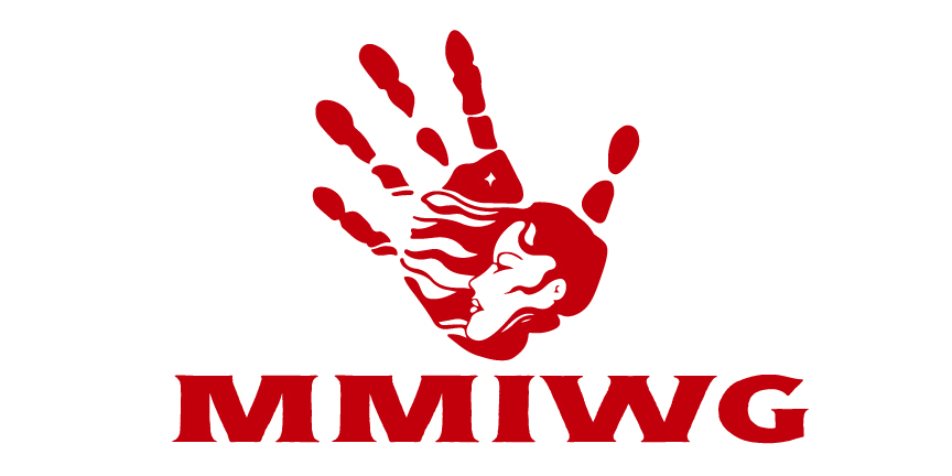 Missing & Murdered Indigenous Women & Girls (MMIWG) 36×60 Flag – Flag
