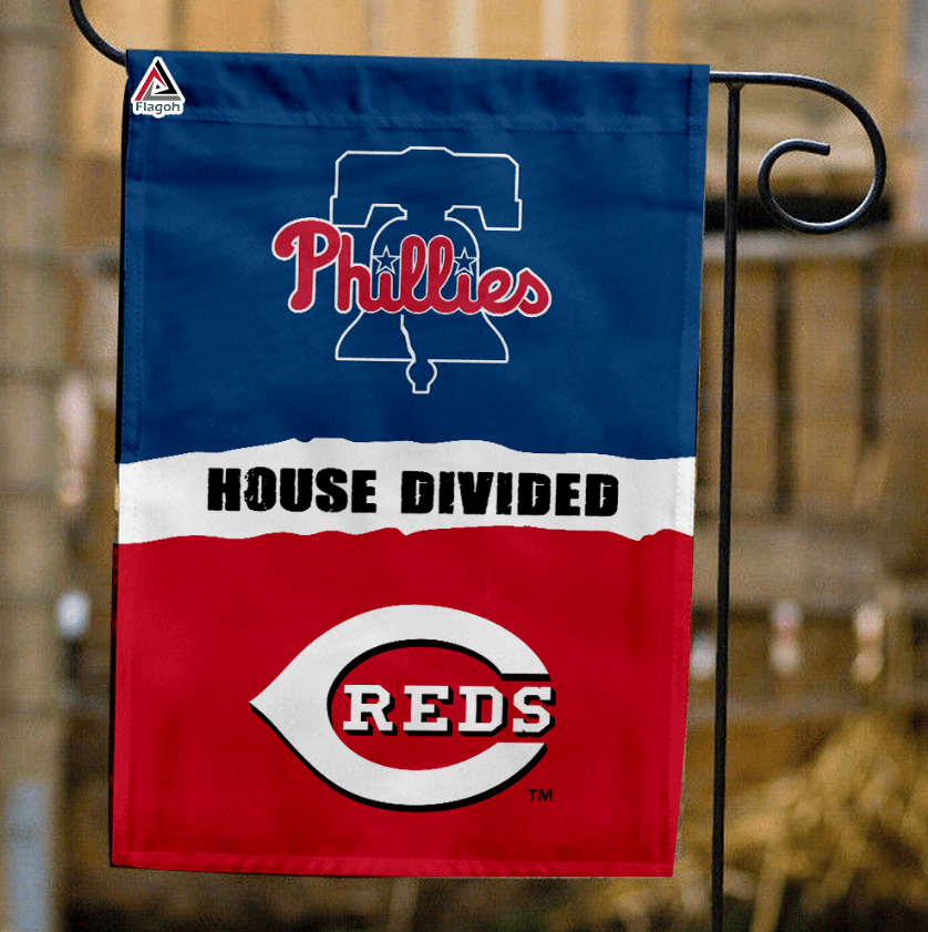 Fly Your Colors The Ultimate Guide to MLB House Divided Flags FlagOh