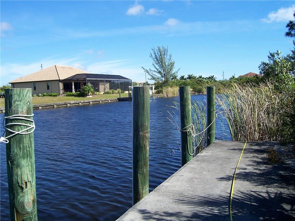 15132 Chinook Way South Gulf Cove Fla Golf Properties, Inc.