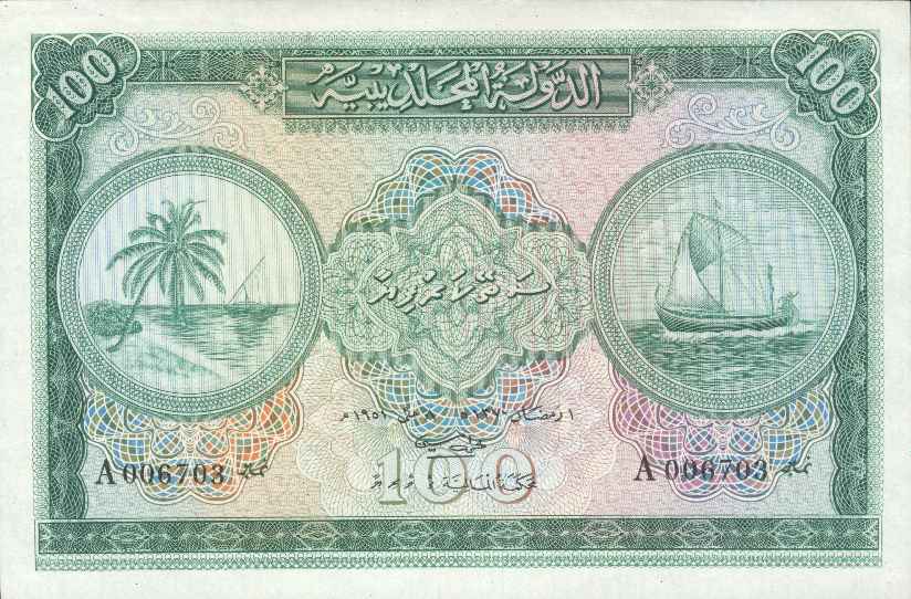 Maldivian rufiyaa currency Flags of countries
