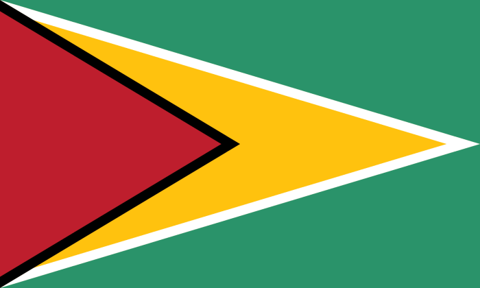 Guyana