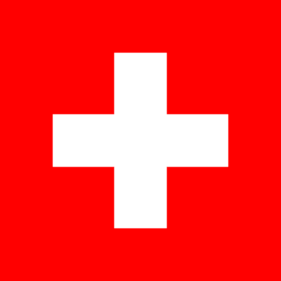 Swiss German flag (for the Swiss German majority in Switzerland). r