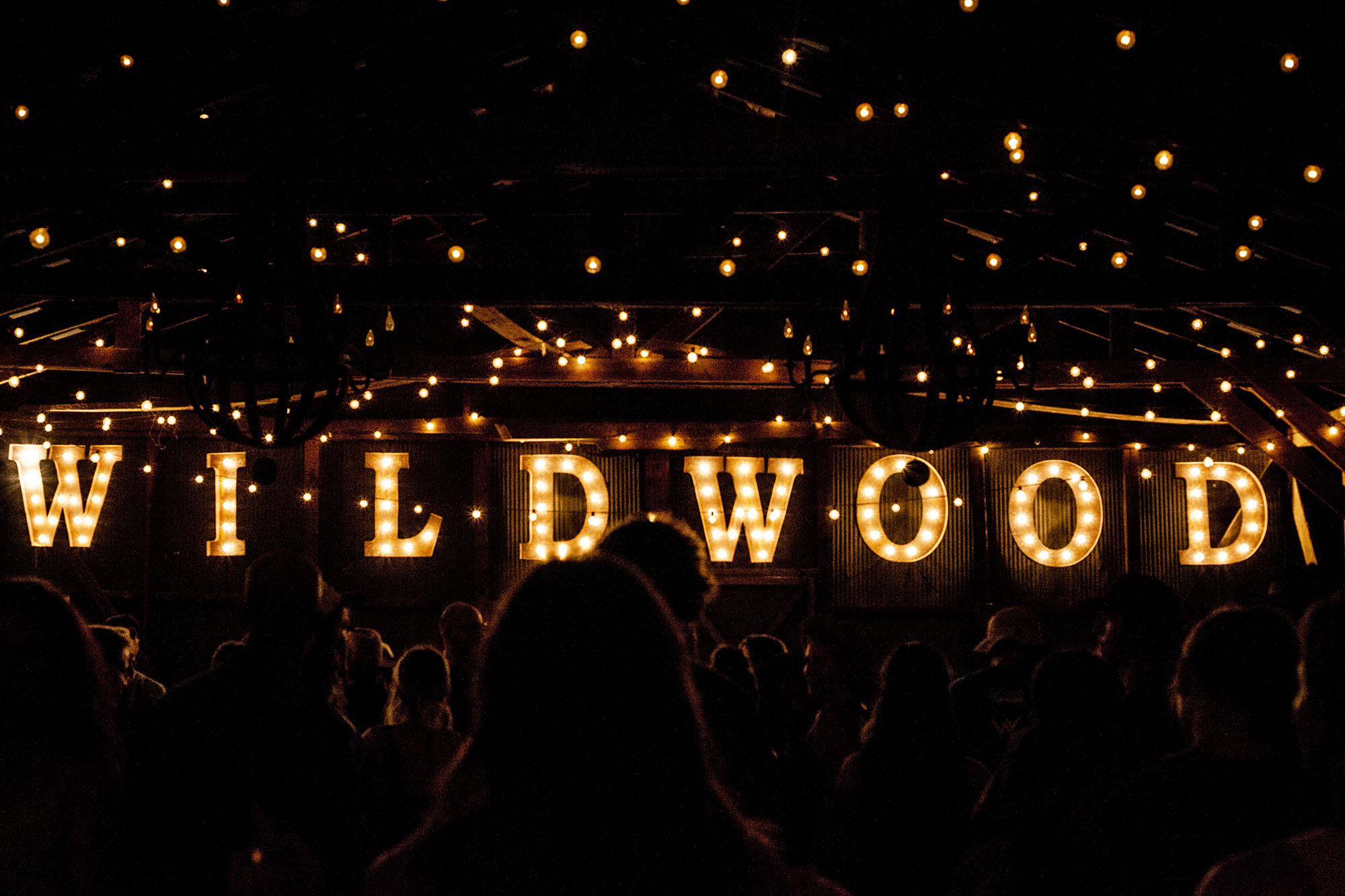 Photo Gallery Five Things We Loved at Wildwood Revival 2019 Flagpole