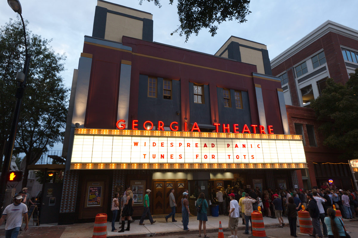 What's Going to Happen to All that Money We Gave to Rebuild the