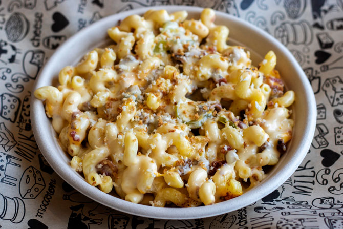 14 January 2023 Events In New Jersey For Babies Oodles of Noodles New Italian Options, and Mac and Cheese Downtown