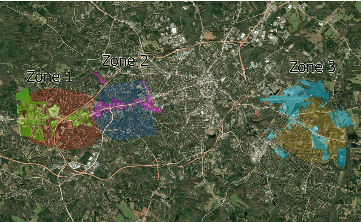 Athens Transit Seeks Input on New Transfer Stations Flagpole