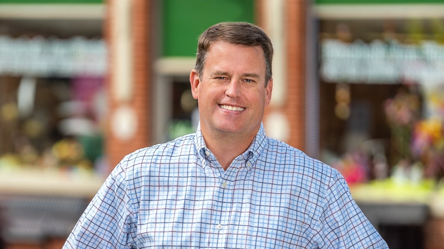 Oconee Voters Reject Transportation Tax; Brodrick Elected Watkinsville