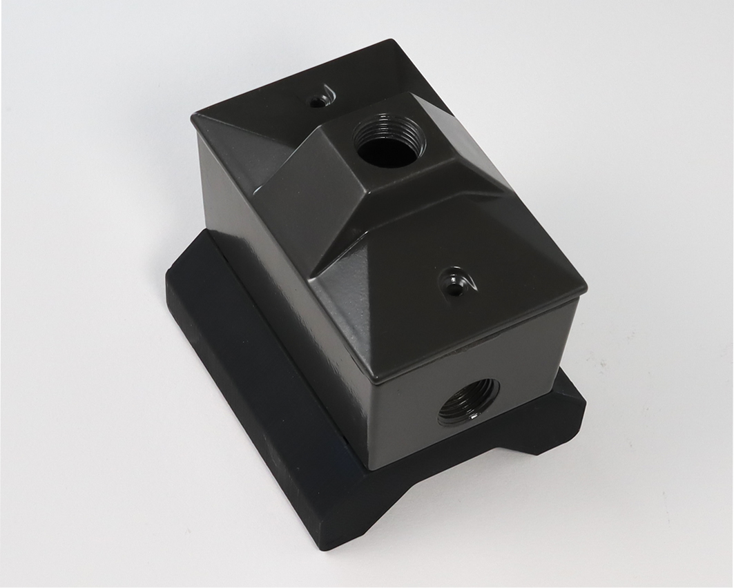 Patriot Flag Pole Light Kit Flagpole LED Light Kit