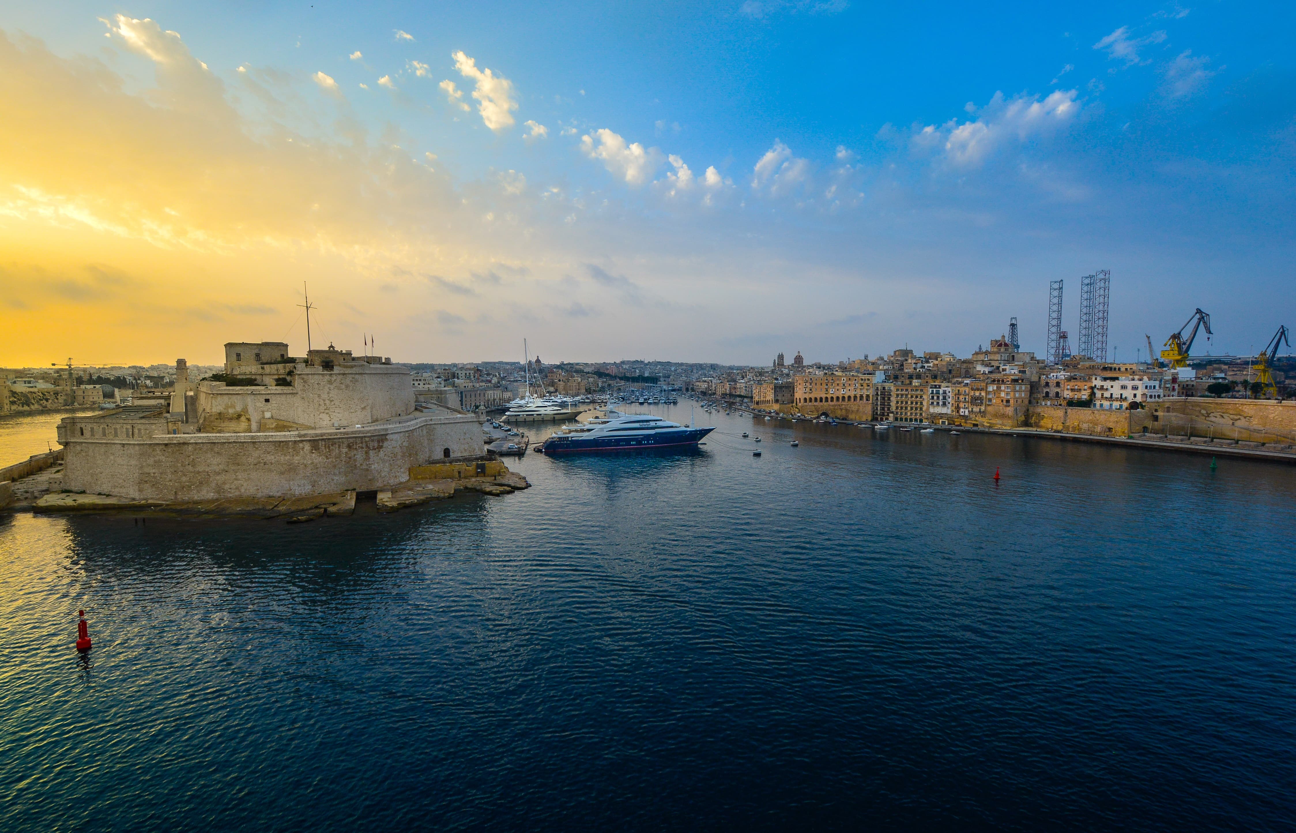 Passenger Yacht Code (PYC) 2021 updates by Transport Malta Flagport