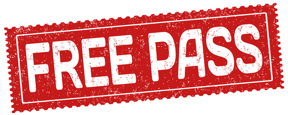 Free Pass Flagraiders