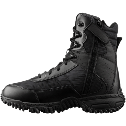 Altama Vengeance SR 8″ Side Zip Flagrant Beard