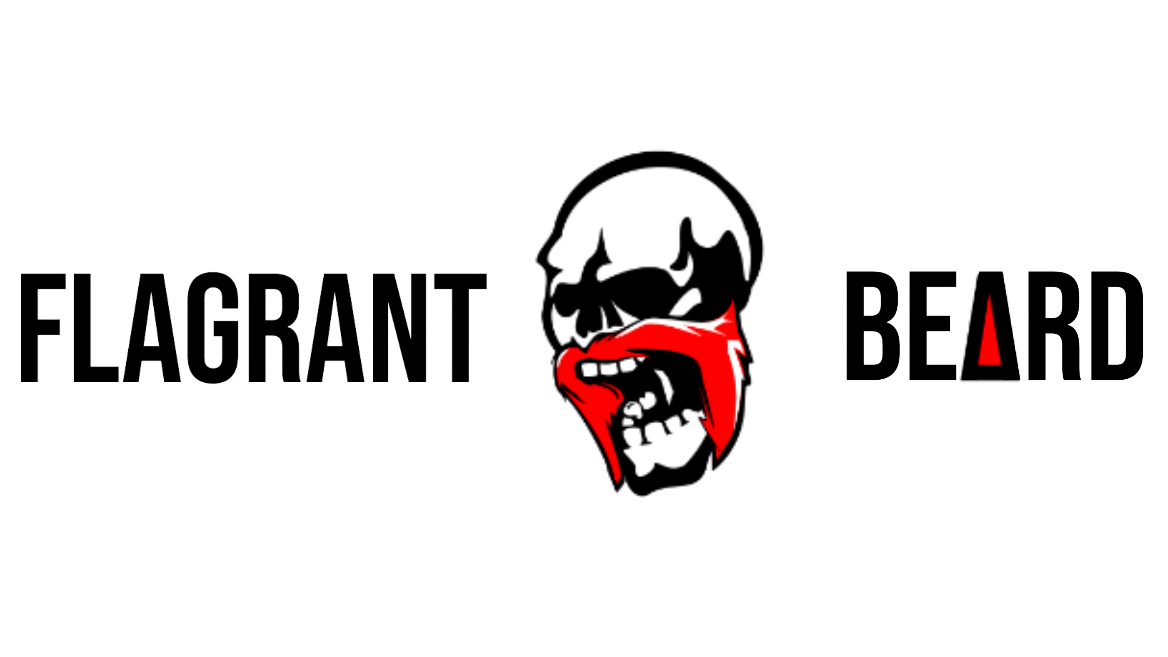 shaka Flagrant Beard