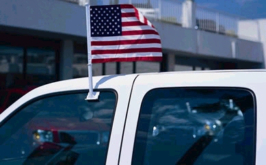 Auto Dealer Flags- from $1.50