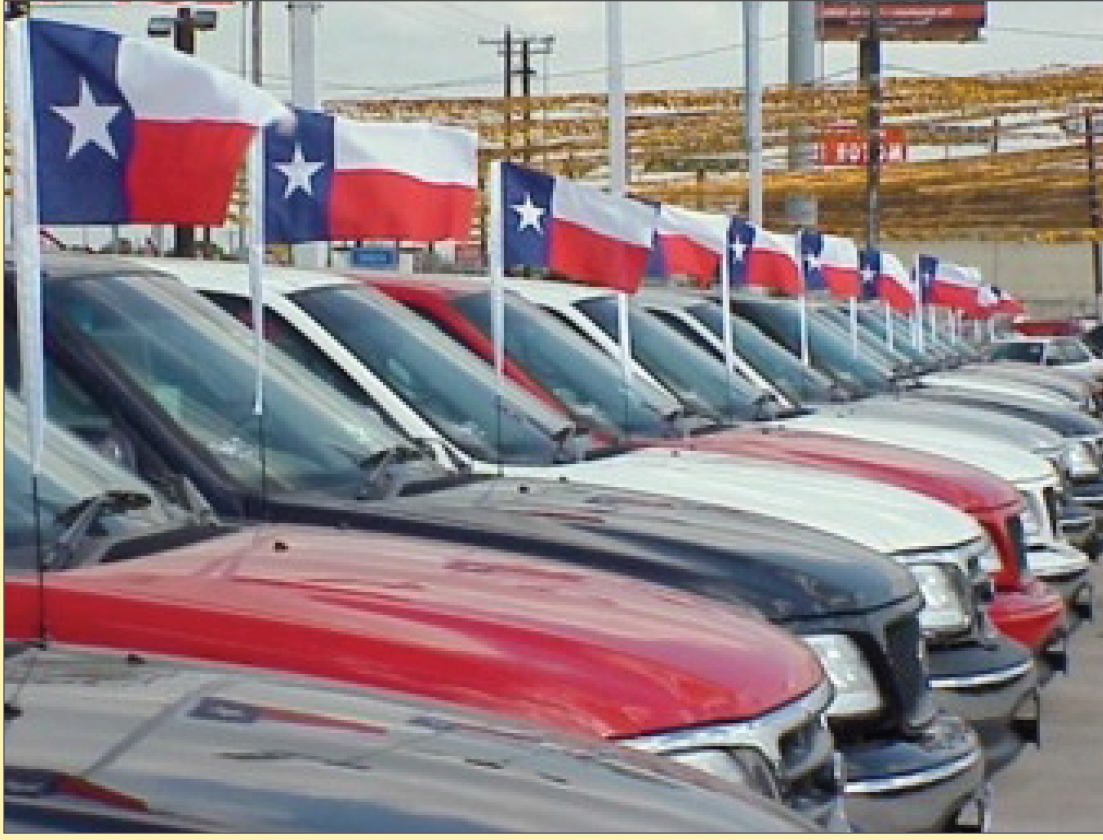 Car Antenna Flags Flags2020 Bob Hughes Display