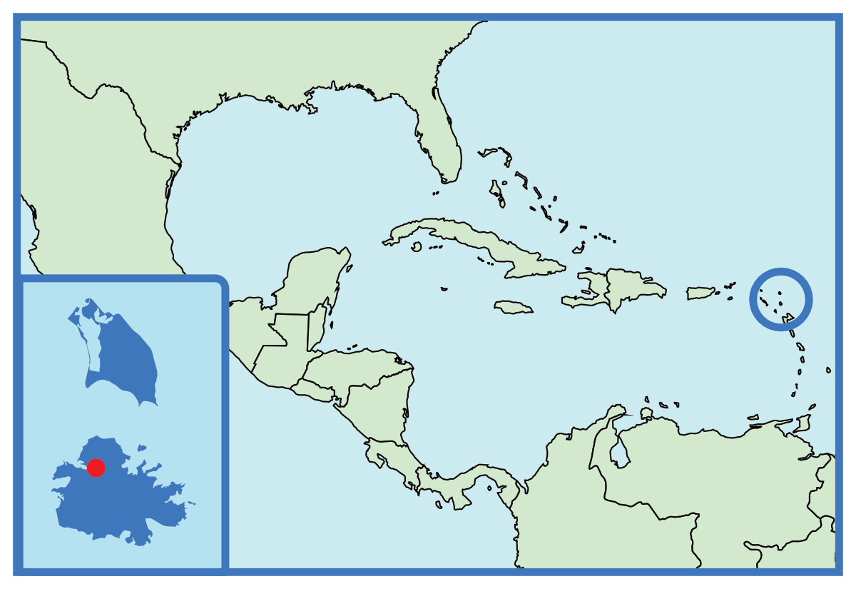 Flag of Antigua and Barbuda Flagsbook