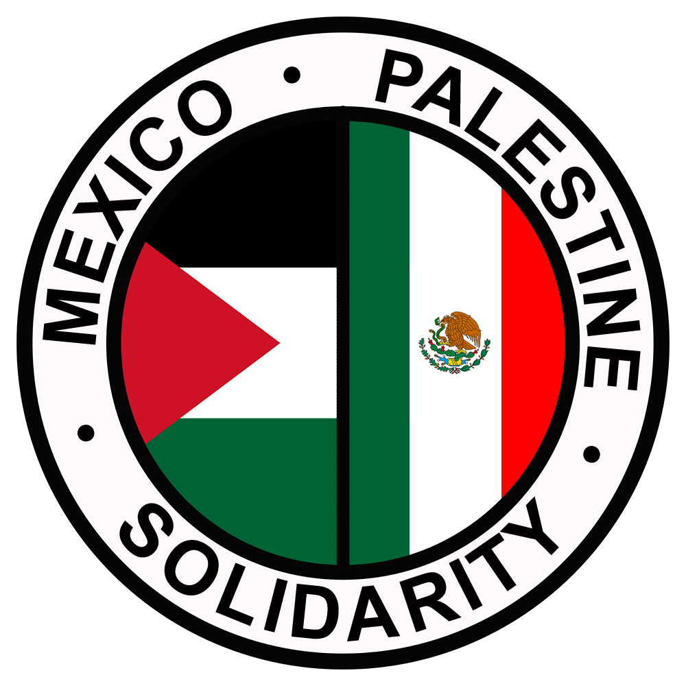 Show your support for Palestine by displaying your country’s solidarity